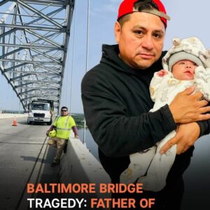 Father of Three Missing after the Baltimore Bridge Collapse