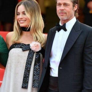 Brad Pitt Finds New Love After HeartbreakingDivorce At 60, And You Might Recognize Her