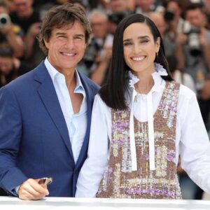 15 years after divorce, Tom Cruise, 61, has ‘made things official’ with new girlfriend – and you might recognize her