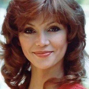 How Victoria Principal, who played Pamela Barnes Ewing in “Dallas,” looks at 72 will make you gasp