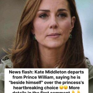 Kate Middleton’s Heartwarming Response to Fans