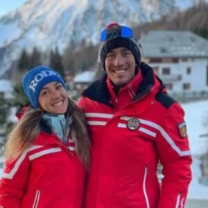 Tragic Skiing Accident Claims the Lives of Beloved Couple