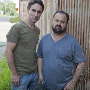 Mike Wolfe Endures Tragic Loss on ‘American Pickers’