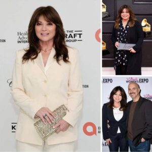 Two Years After The Heartbreak Of Her Divorce, Valerie Bertinelli Has Found Love – And You Might Recognize Him