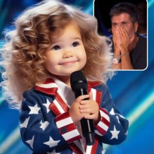 She said, Simon you are my favorite, push the ‘Golden Buzzer’. What happened after that stun everyone.