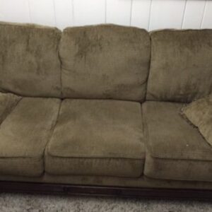 What’s Inside?’ Boy Exclaims After Sitting on Antique Couch Bequeathed by Late Grandmother – Highlight of the Day