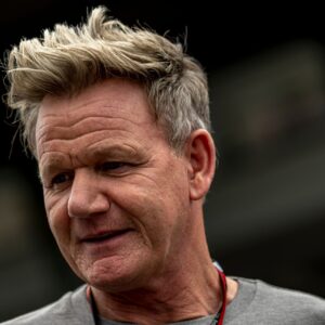 Gordon Ramsay shares important message after potentially fatal accident