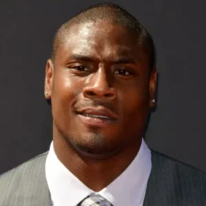 Jacoby Jones, a Former NFL Wide Receiver and Super Bowl Champion, Died at 40